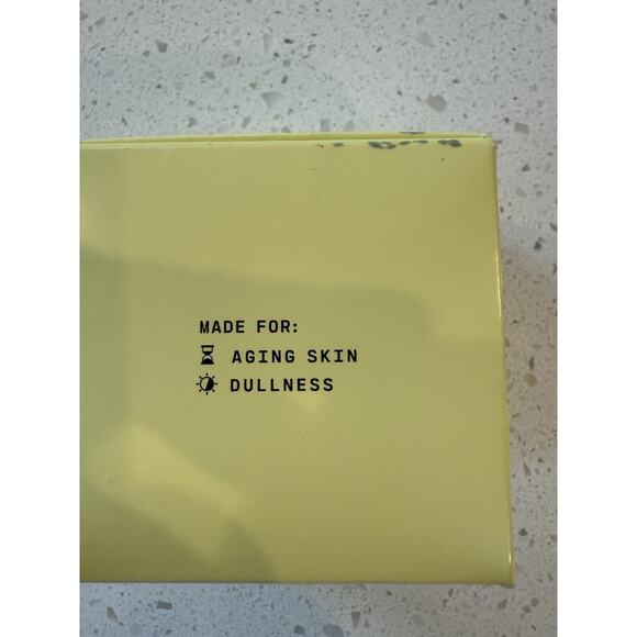 VERSED Doctor’s Visit Instant Resurfacing Mask 1.7 fl oz NIB‎ - Picture 4 of 6